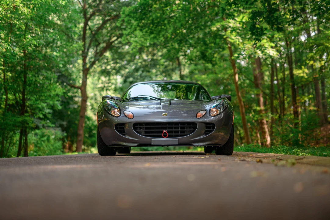 2005 Lotus Elise Series 2 - Image 14 of 31