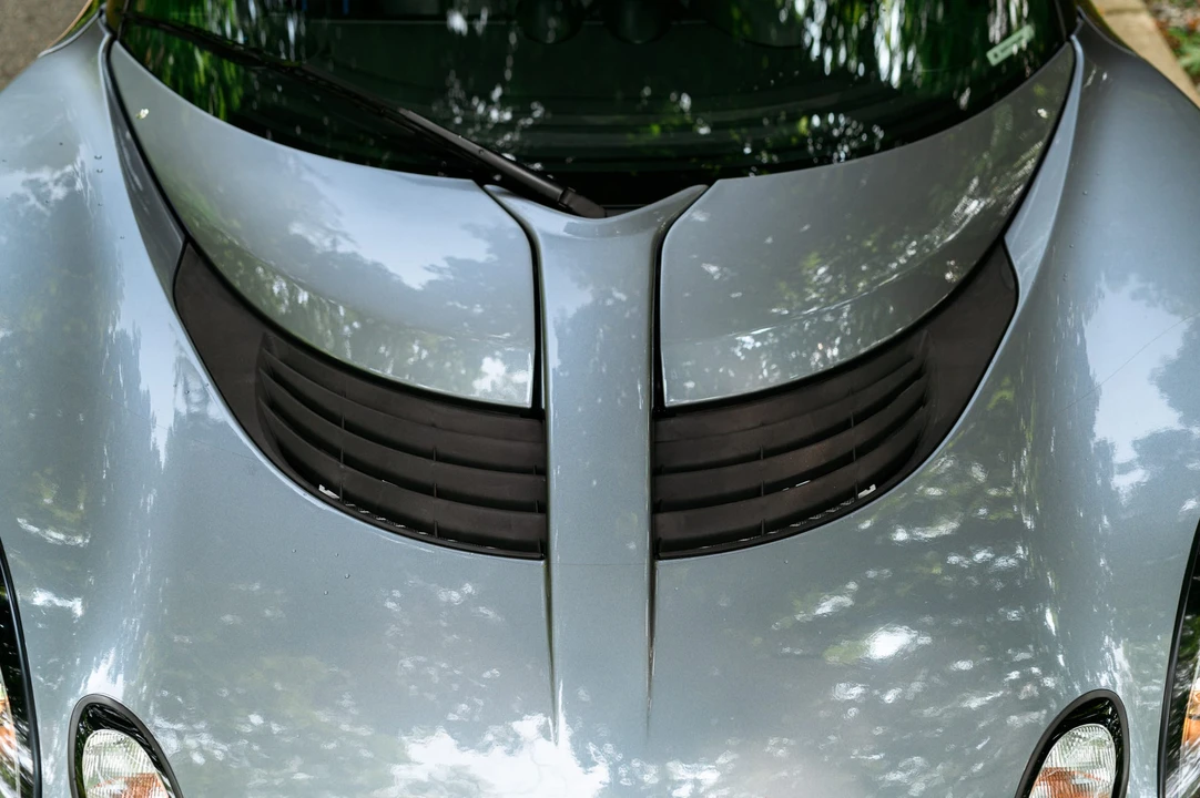 2005 Lotus Elise Series 2 - Image 31 of 31