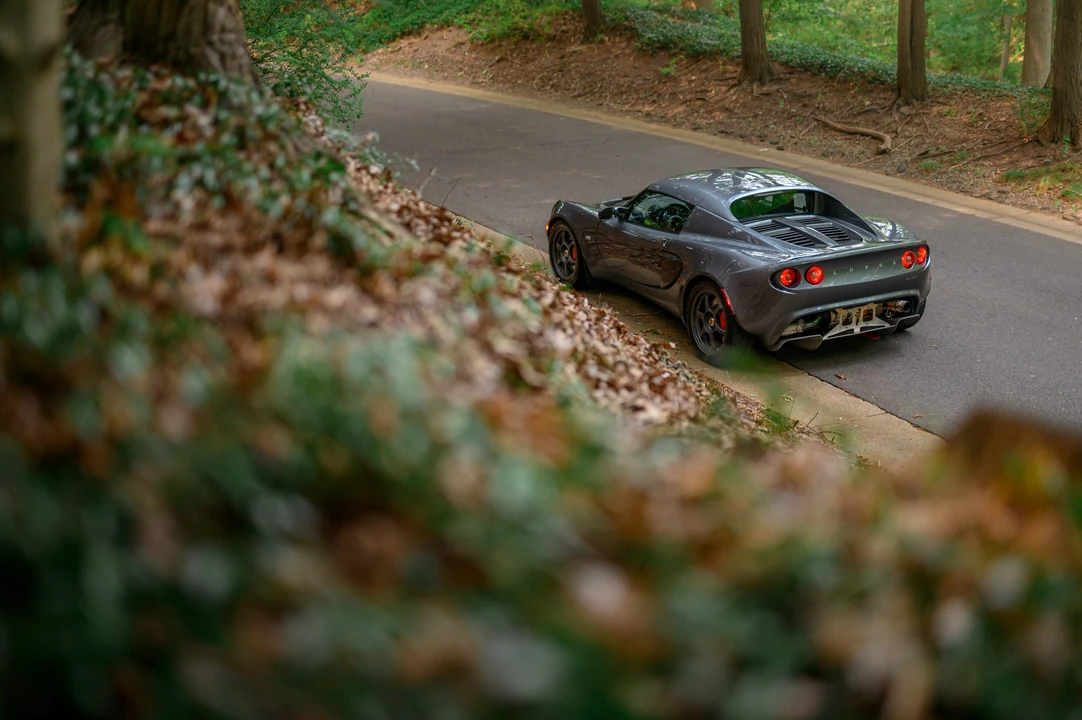 2005 Lotus Elise Series 2 - Image 24 of 31