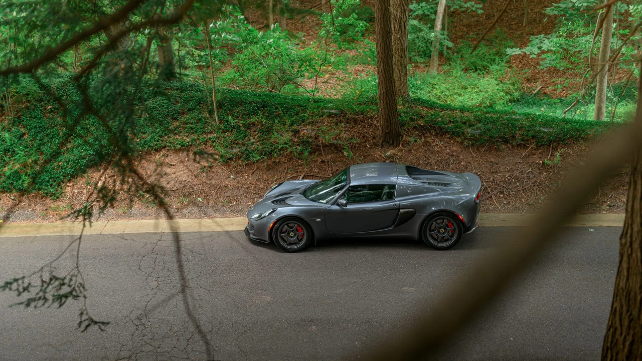 2005 Lotus Elise Series 2 - Image 27 of 31