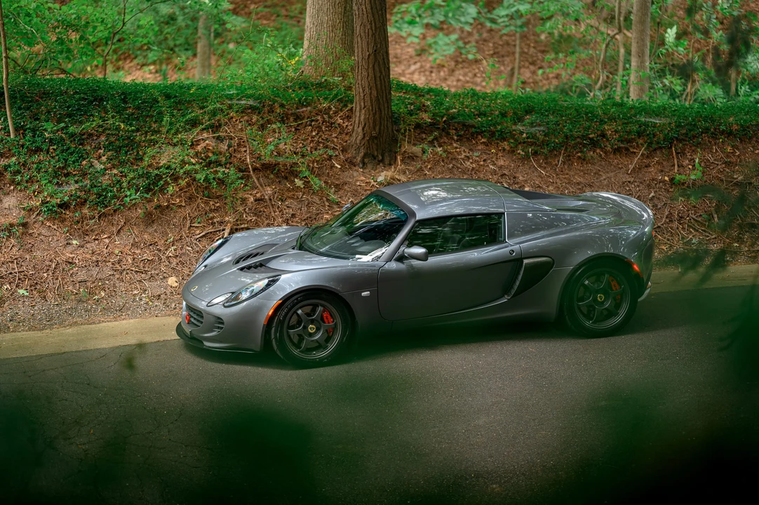 2005 Lotus Elise Series 2 - Image 13 of 31