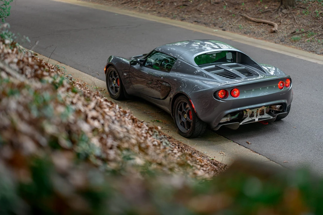2005 Lotus Elise Series 2 - Image 25 of 31