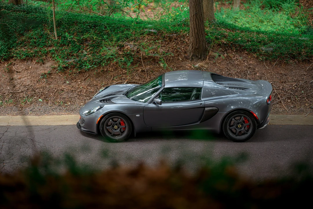 2005 Lotus Elise Series 2 - Image 28 of 31