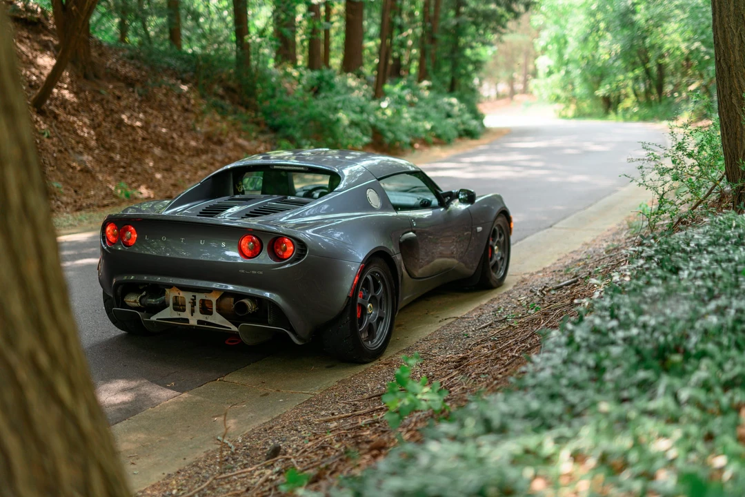 2005 Lotus Elise Series 2 - Image 21 of 31