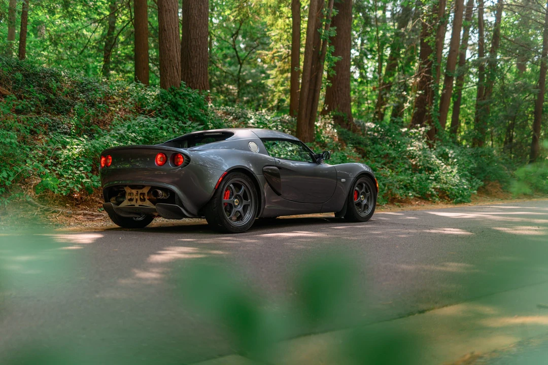 2005 Lotus Elise Series 2 - Image 20 of 31