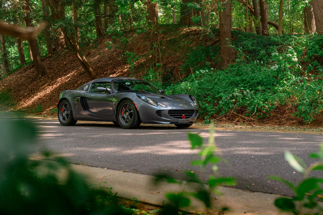 2005 Lotus Elise Series 2 - Image 16 of 31