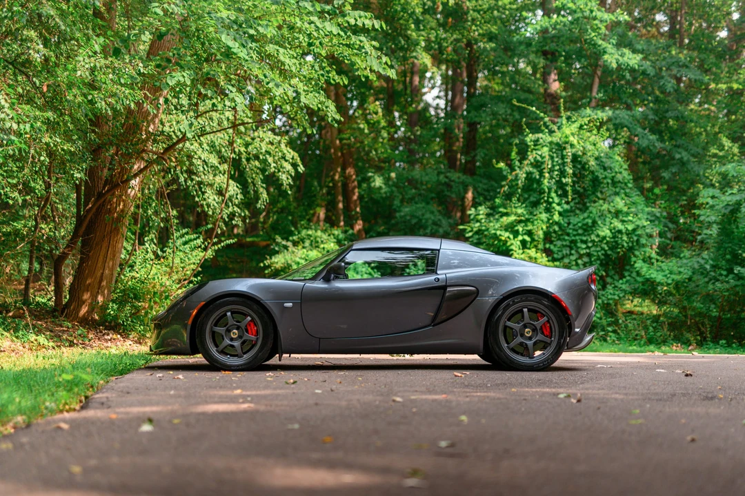 2005 Lotus Elise Series 2 - Image 29 of 31