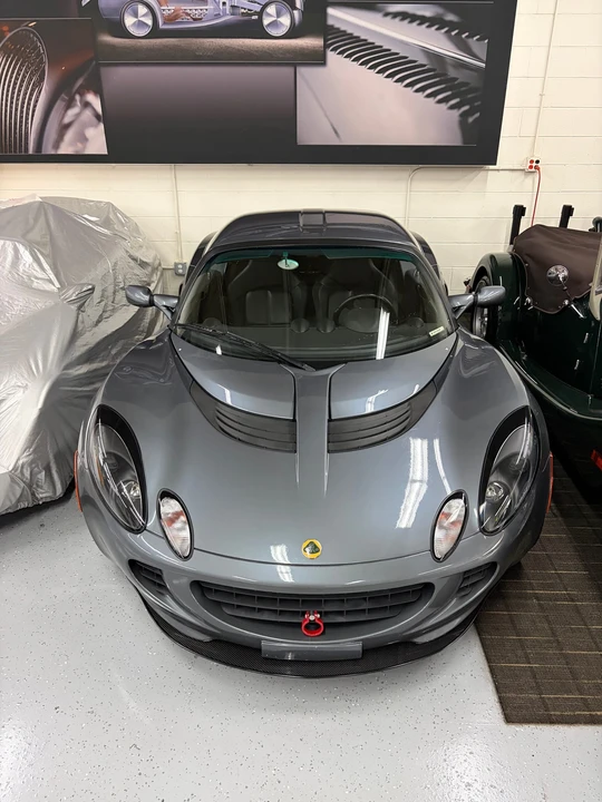2005 Lotus Elise Series 2 - Image 30 of 31