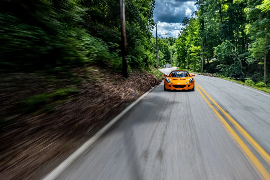 2005 Lotus Elise Series 2 - Image 4 of 31