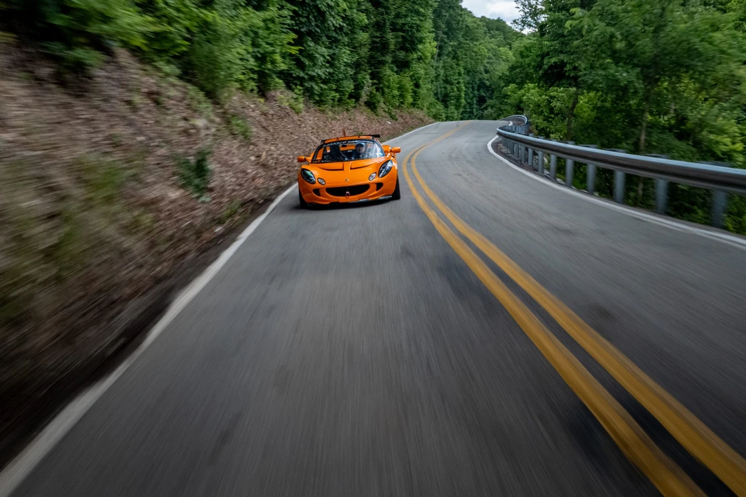 2005 Lotus Elise Series 2 - Image 5 of 31