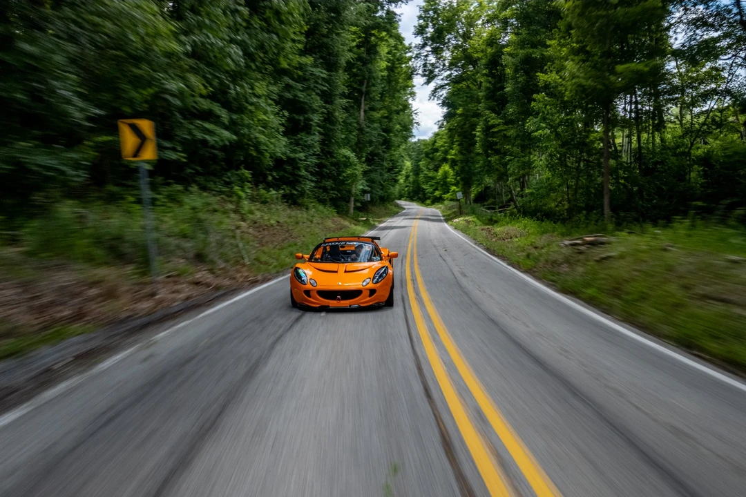 2005 Lotus Elise Series 2 - Image 6 of 31