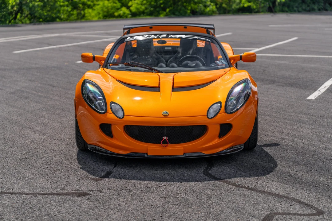 2005 Lotus Elise Series 2 - Image 7 of 31