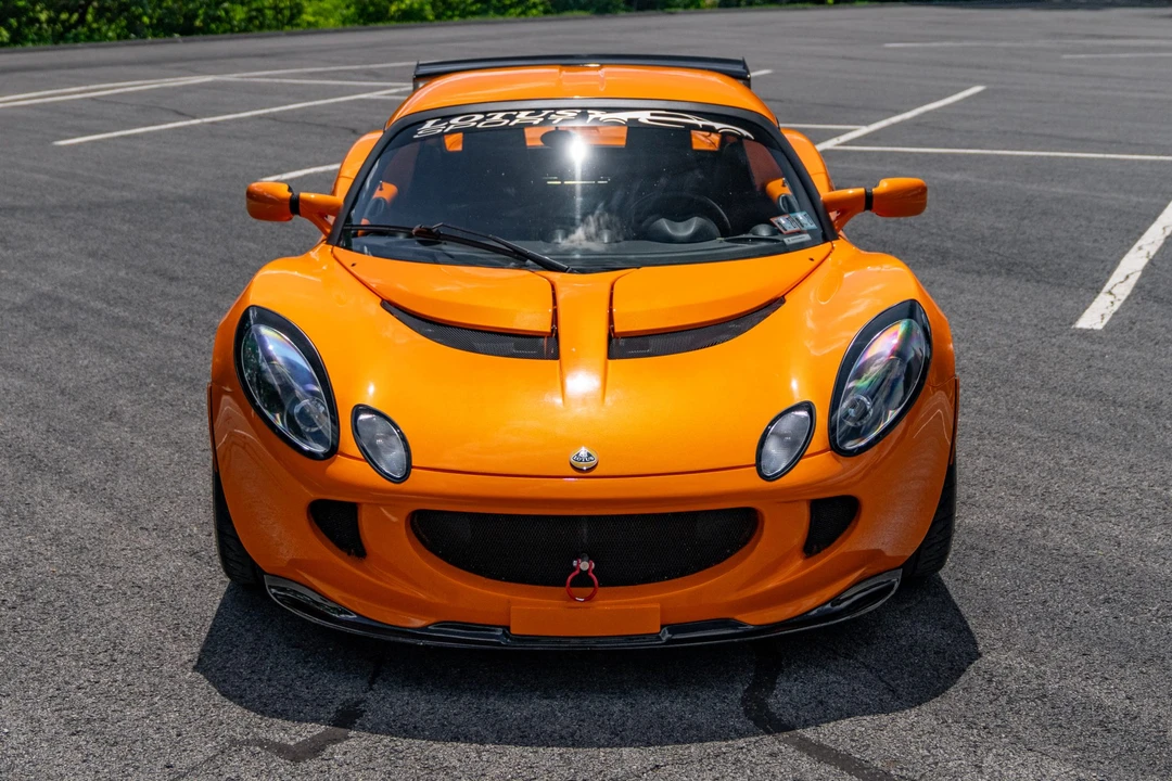 2005 Lotus Elise Series 2 - Image 15 of 31