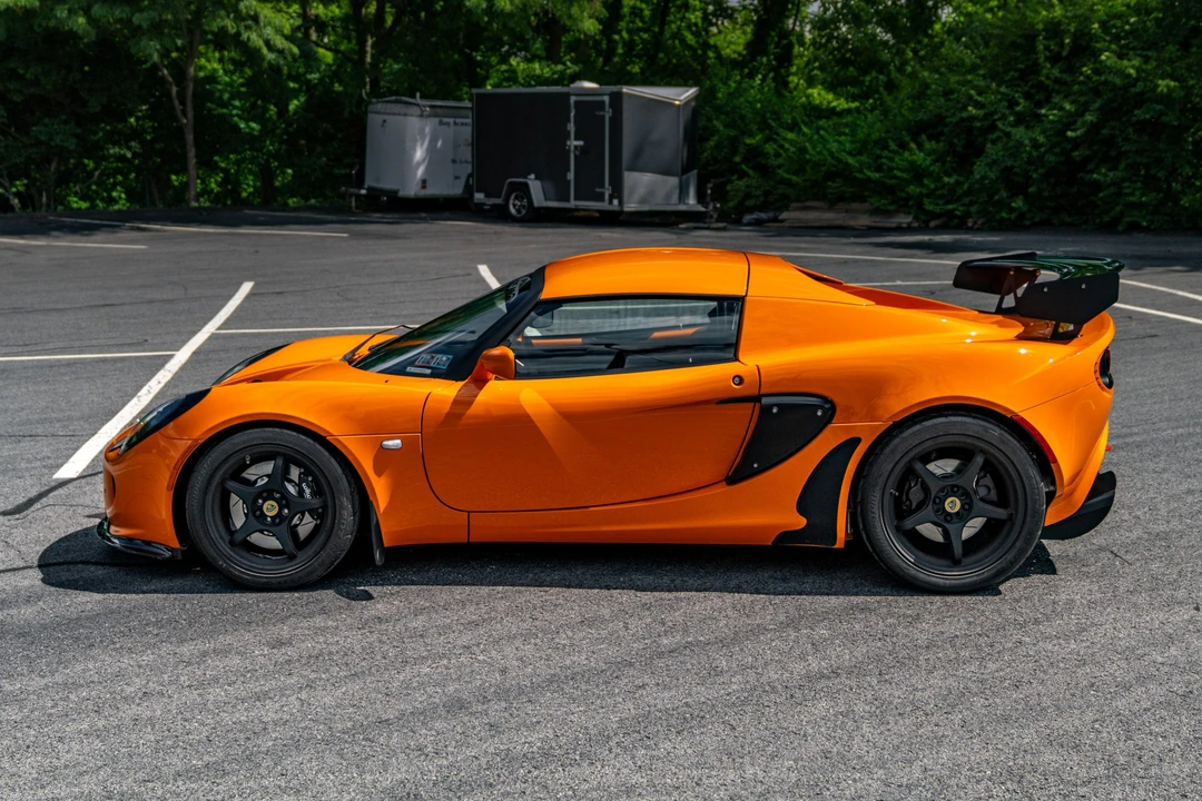 2005 Lotus Elise Series 2 - Image 17 of 31