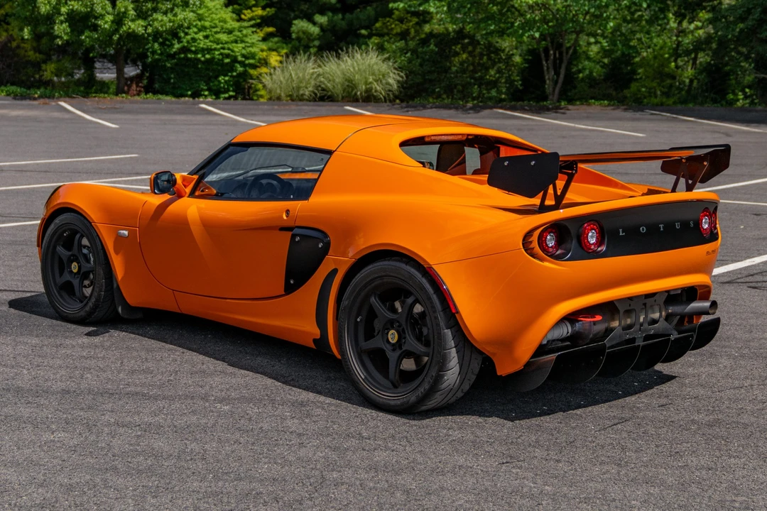2005 Lotus Elise Series 2 - Image 18 of 31