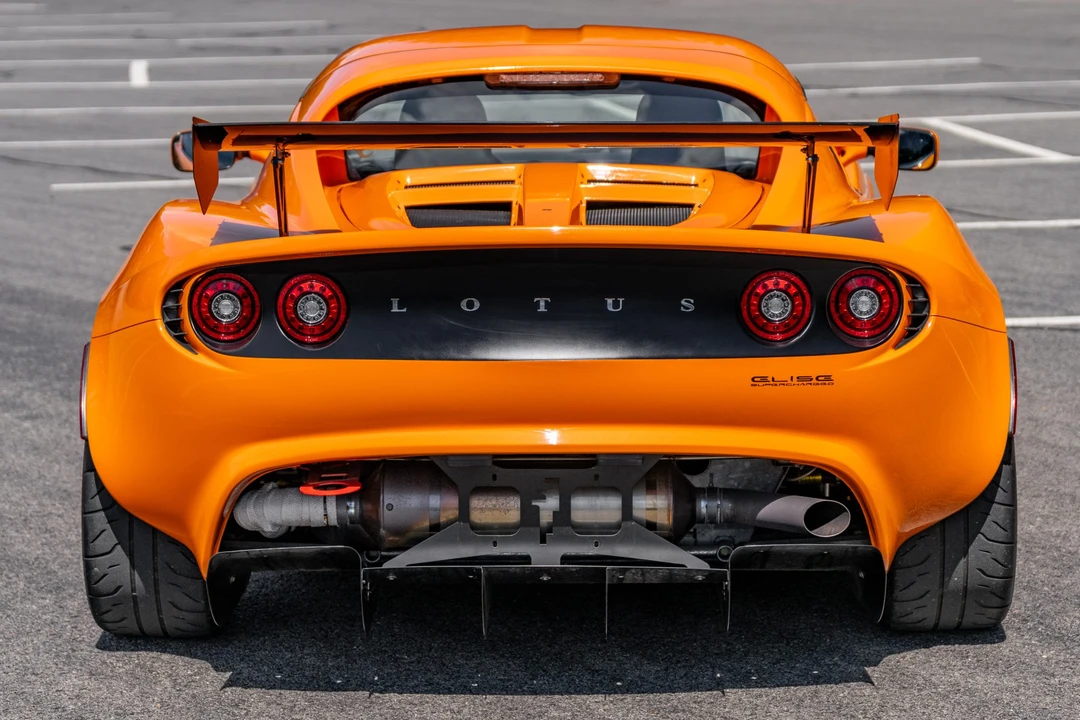 2005 Lotus Elise Series 2 - Image 19 of 31