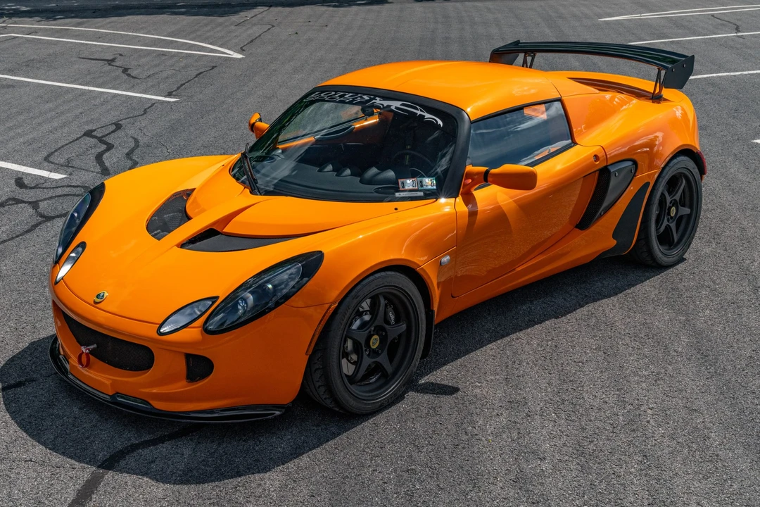 2005 Lotus Elise Series 2 - Image 20 of 31