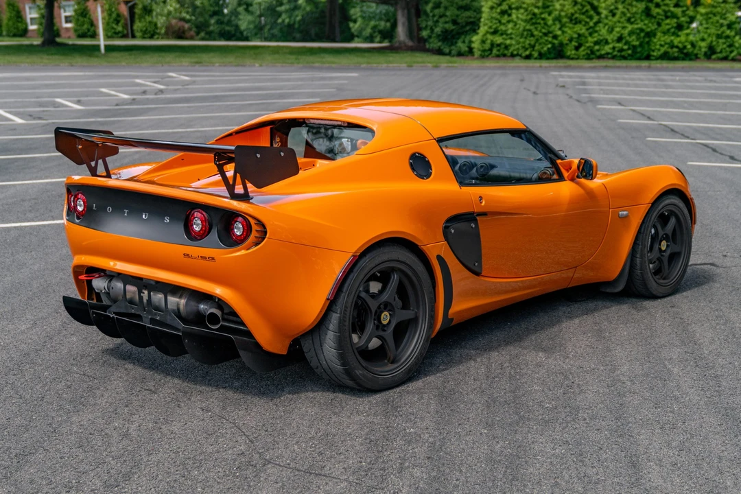 2005 Lotus Elise Series 2 - Image 21 of 31