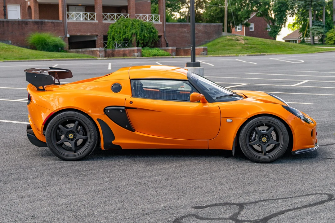 2005 Lotus Elise Series 2 - Image 22 of 31
