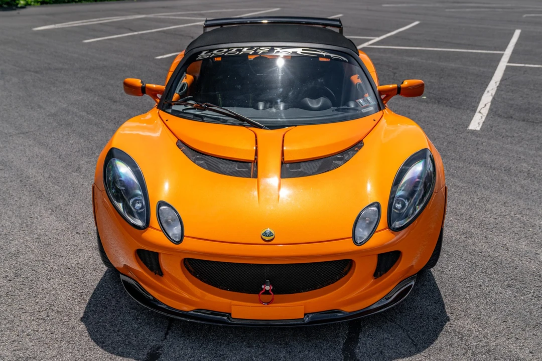 2005 Lotus Elise Series 2 - Image 24 of 31