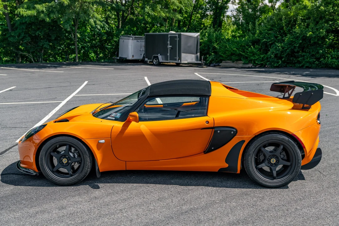 2005 Lotus Elise Series 2 - Image 26 of 31