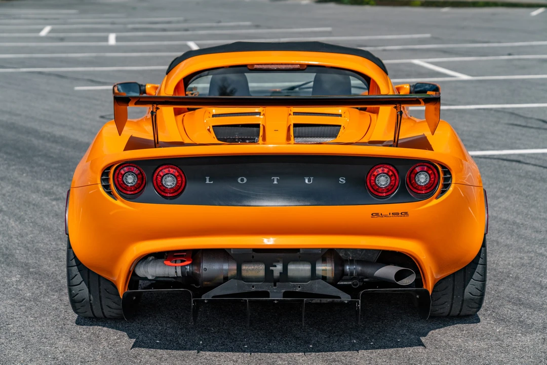 2005 Lotus Elise Series 2 - Image 28 of 31