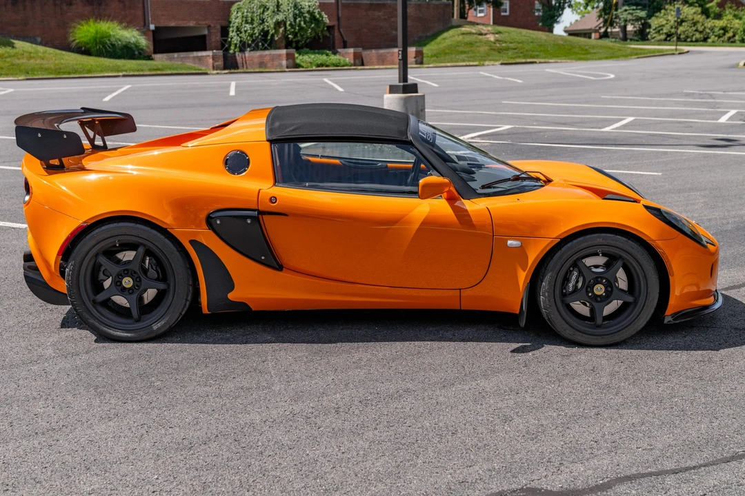 2005 Lotus Elise Series 2 - Image 30 of 31