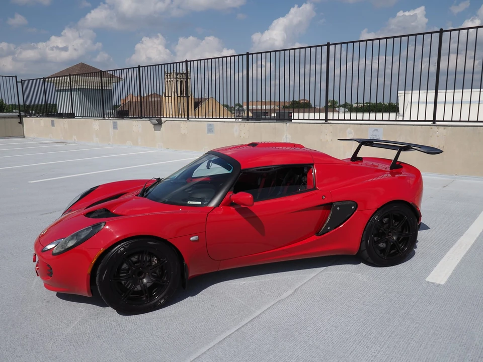 2005 Lotus Elise Series 2 - Image 3 of 31