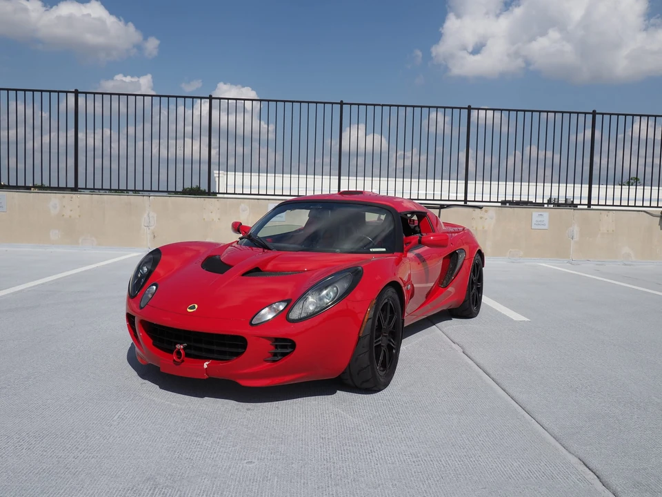 2005 Lotus Elise Series 2 - Image 4 of 31