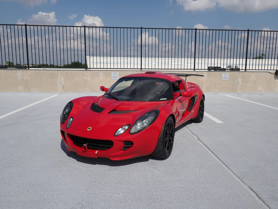 2005 Lotus Elise Series 2 - Image 5 of 31