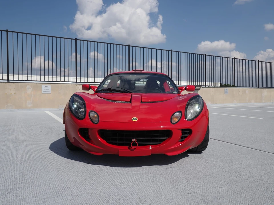 2005 Lotus Elise Series 2 - Image 10 of 31