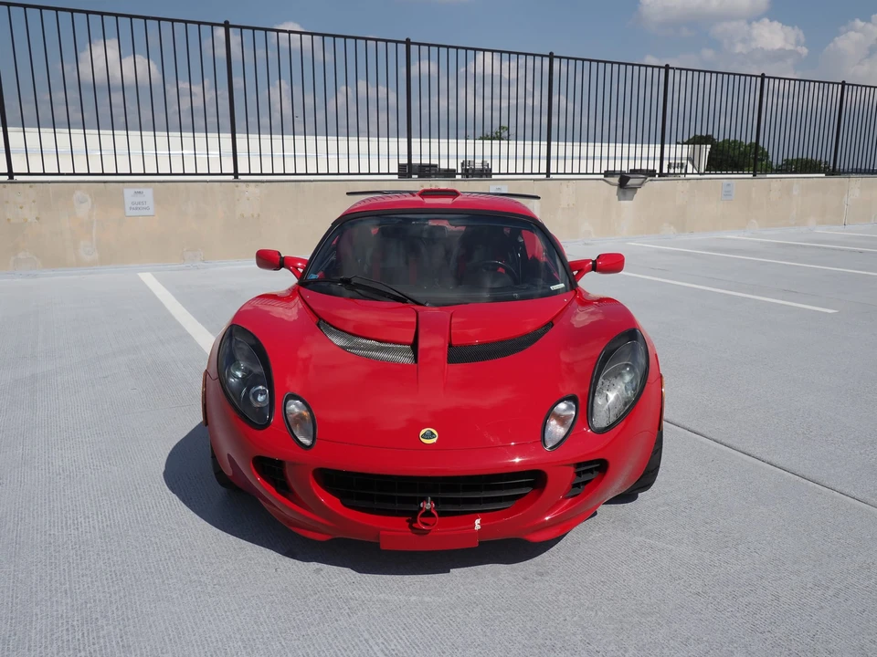 2005 Lotus Elise Series 2 - Image 11 of 31