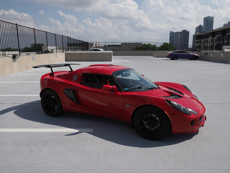 2005 Lotus Elise Series 2 - Image 15 of 31