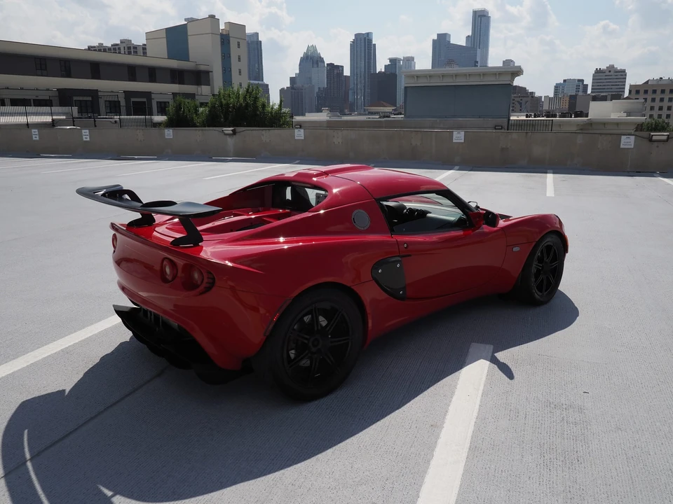 2005 Lotus Elise Series 2 - Image 19 of 31