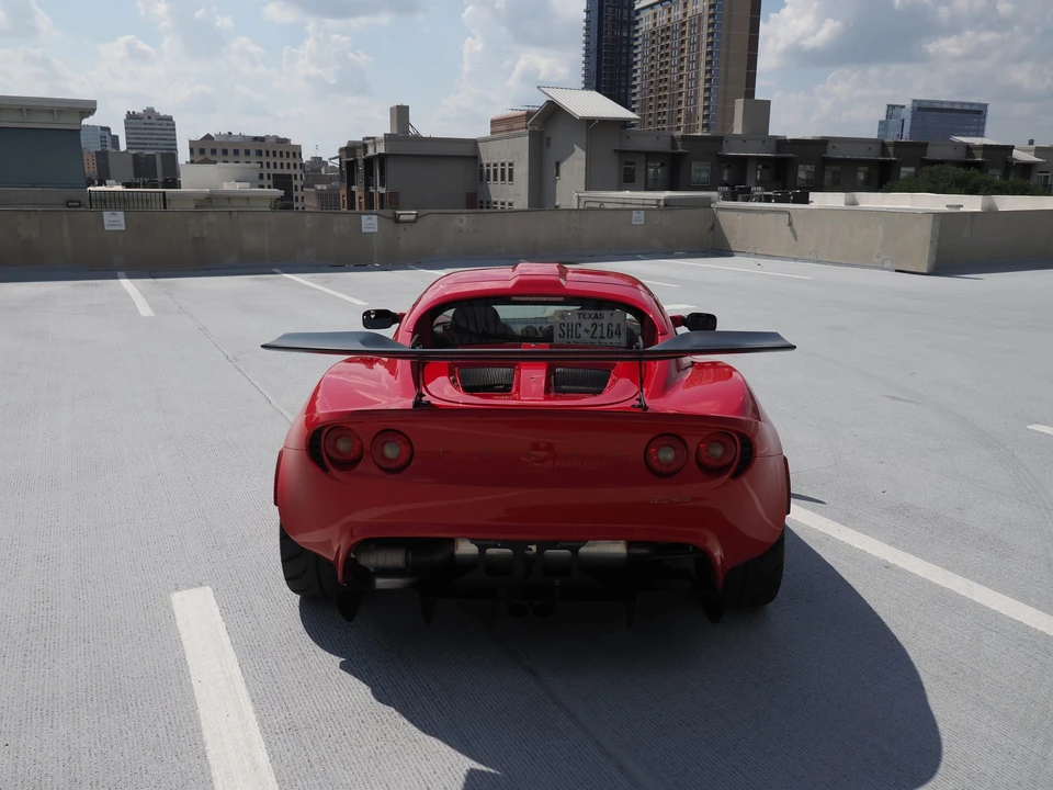 2005 Lotus Elise Series 2 - Image 20 of 31