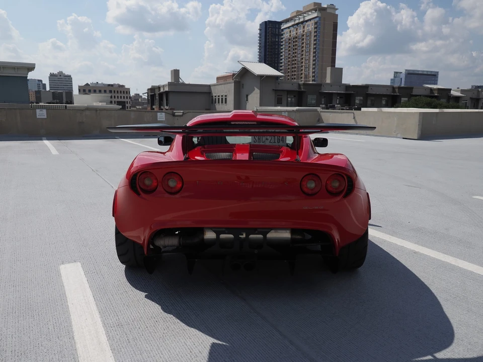 2005 Lotus Elise Series 2 - Image 21 of 31