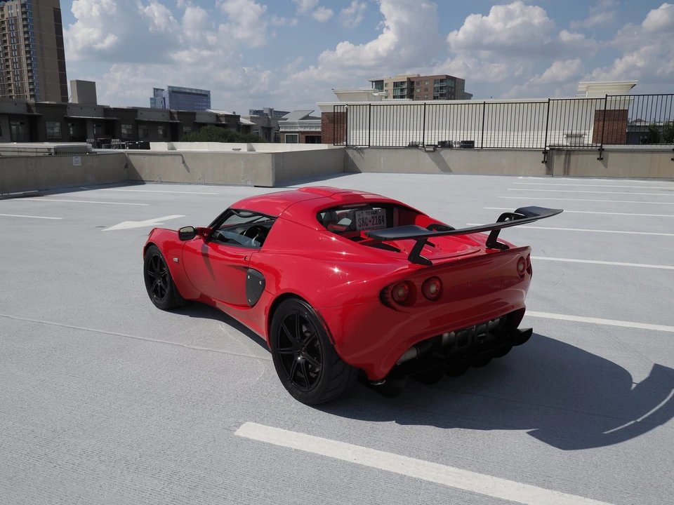 2005 Lotus Elise Series 2 - Image 22 of 31