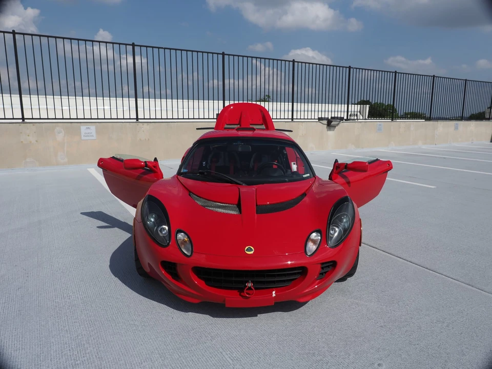 2005 Lotus Elise Series 2 - Image 28 of 31