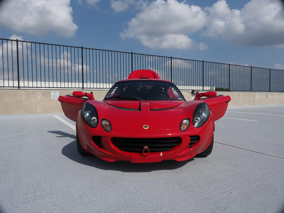 2005 Lotus Elise Series 2 - Image 27 of 31