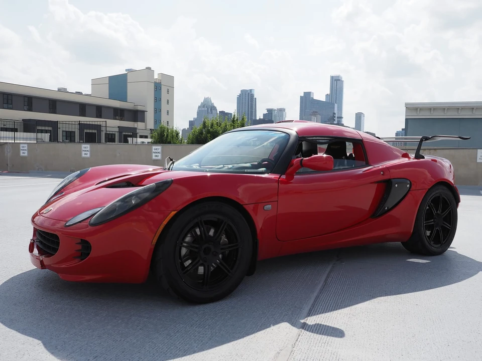 2005 Lotus Elise Series 2 - Image 6 of 31