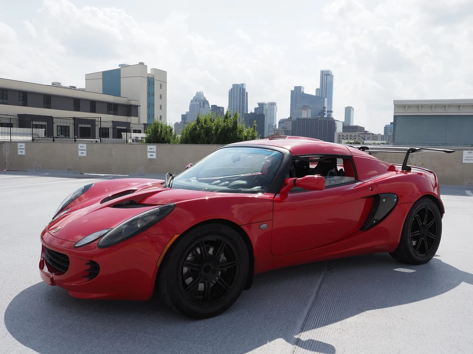 2005 Lotus Elise Series 2 - Image 7 of 31