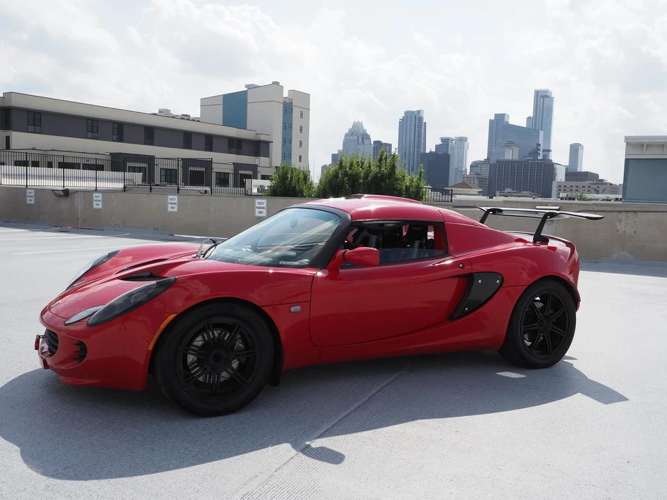 2005 Lotus Elise Series 2 - Image 8 of 31