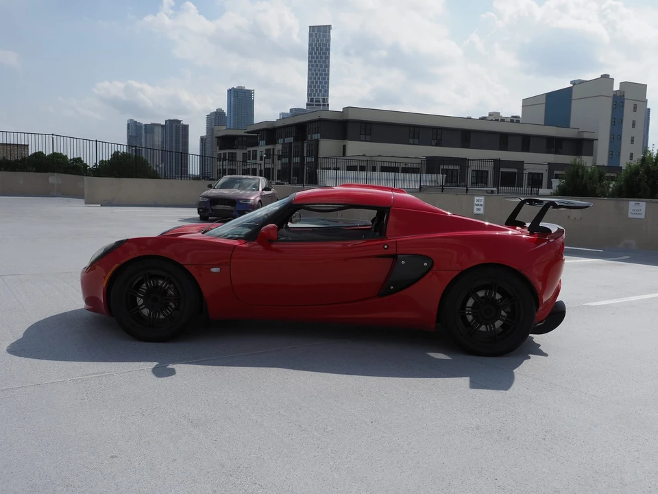 2005 Lotus Elise Series 2 - Image 23 of 31