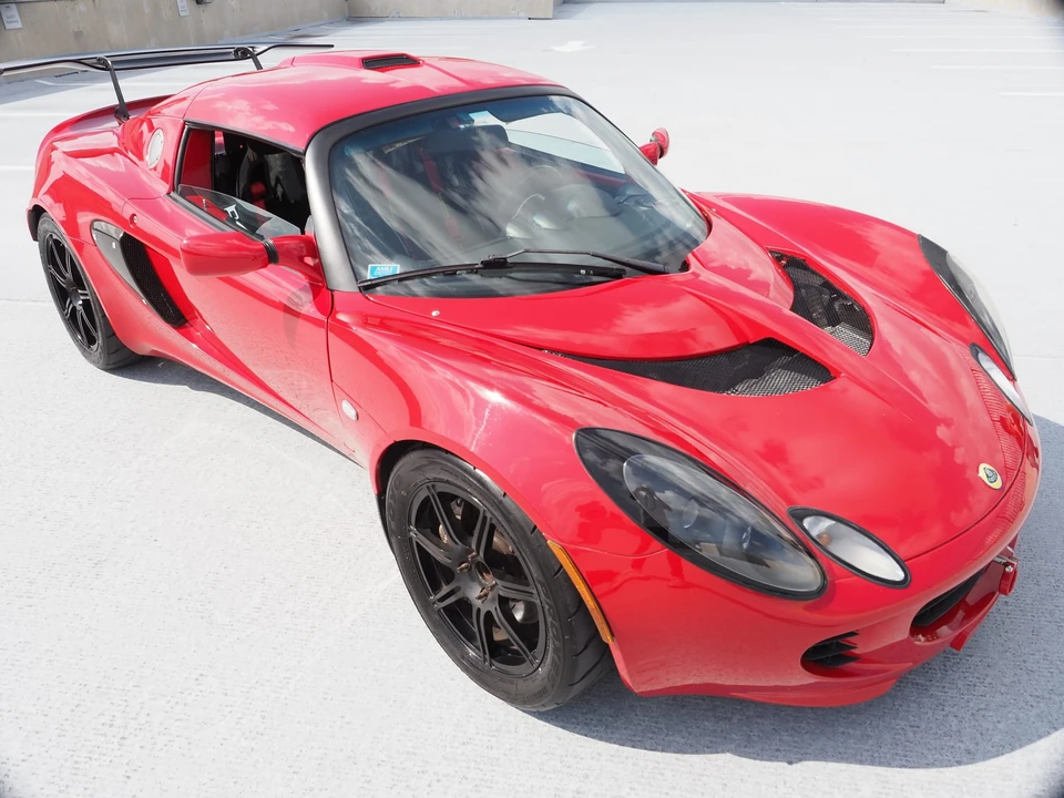 2005 Lotus Elise Series 2 - Image 12 of 31