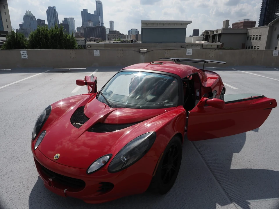 2005 Lotus Elise Series 2 - Image 29 of 31