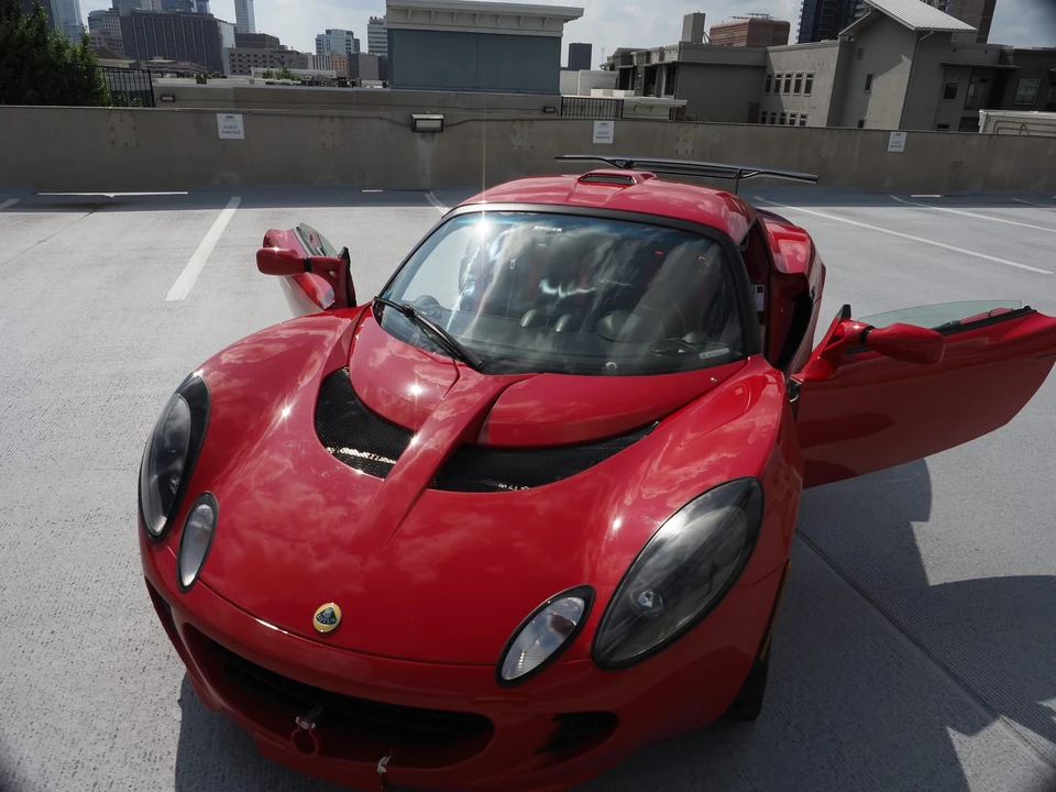 2005 Lotus Elise Series 2 - Image 30 of 31