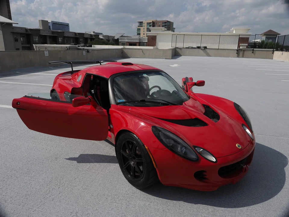 2005 Lotus Elise Series 2 - Image 24 of 31
