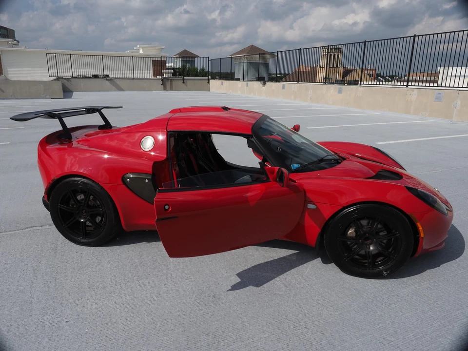 2005 Lotus Elise Series 2 - Image 25 of 31