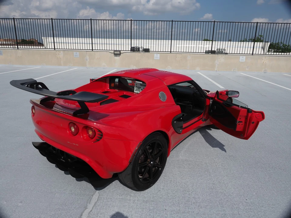 2005 Lotus Elise Series 2 - Image 31 of 31