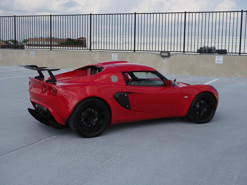 2005 Lotus Elise Series 2 - Image 17 of 31